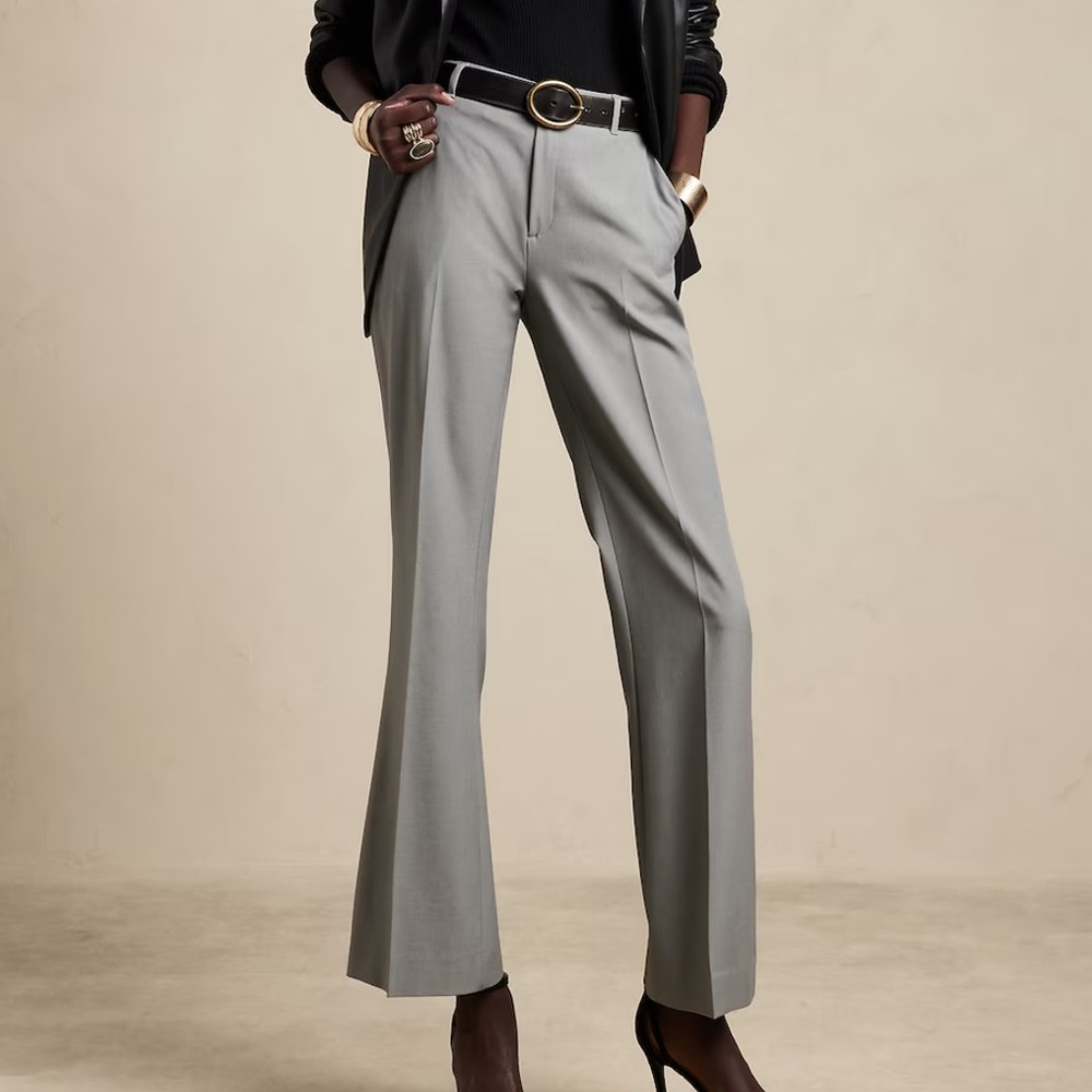 work pants